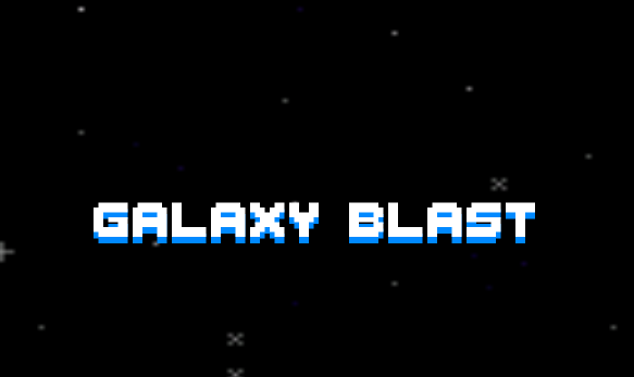 Galaxy Blast