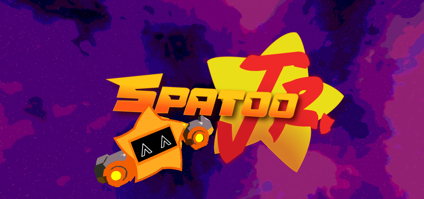 Spatoo Jr