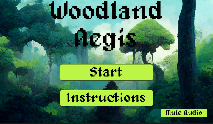 Woodland Aegis